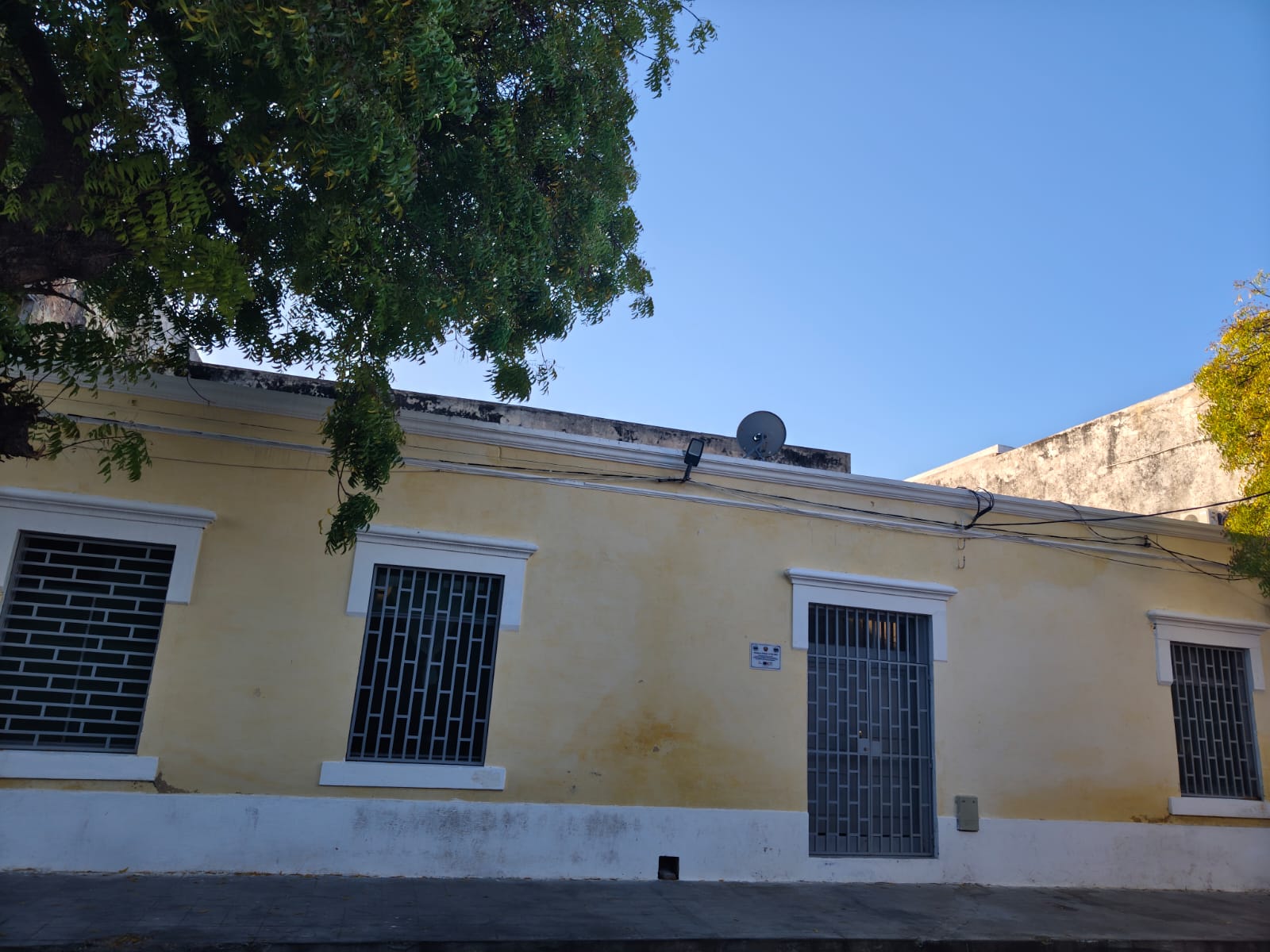 Fotografia da UNIVA