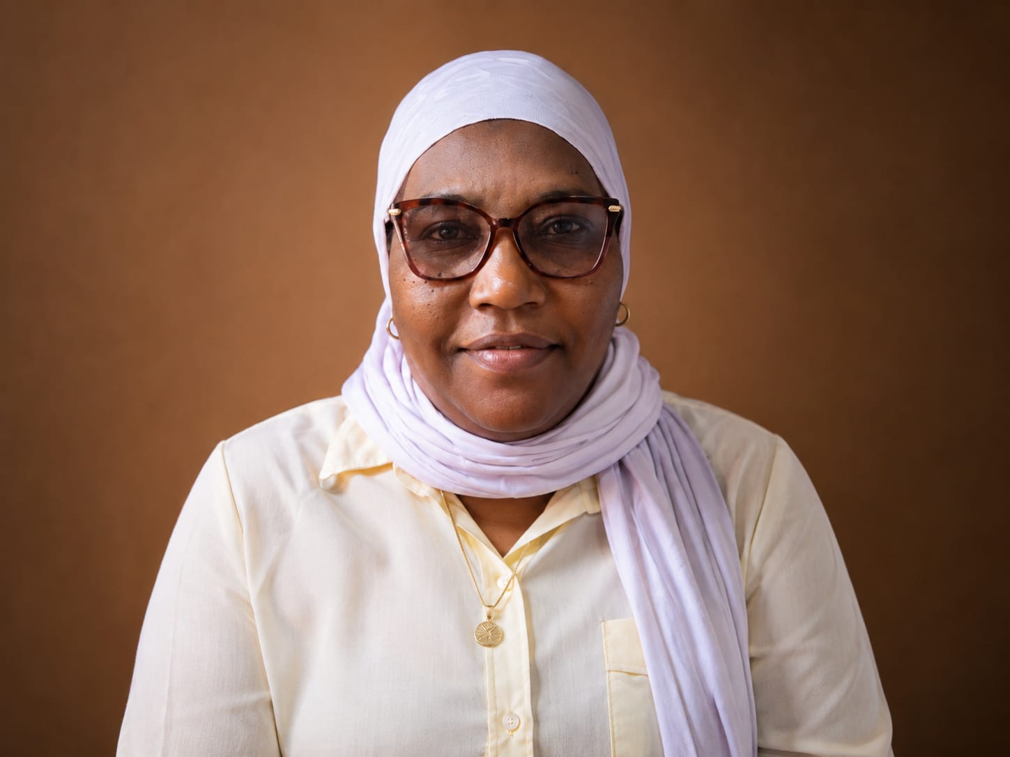Amina Abdurremane Amade