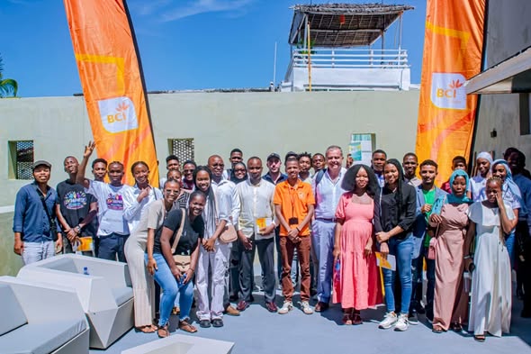 Simpósio Académico na Mediateca da Ilha de Moçambique